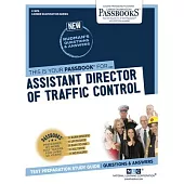 Assistant Director of Traffic Control