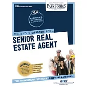 Senior Real Estate Agent