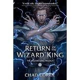 Return of the Wizard King: The Wizard King Trilogy Book One