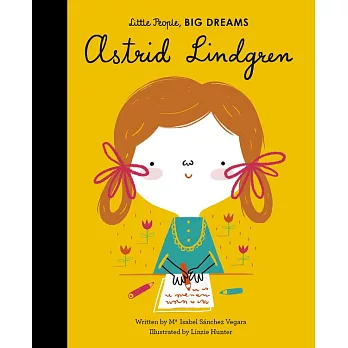 Astrid Lindgren: Volume 35