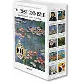 La Petite Collection de lArt: Dix En Un. Impressionnisme