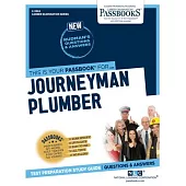 Journeyman Plumber
