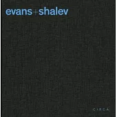 Evans + Shalev: Architecture and Urbanism