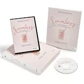 Seamless - Teen Girls Bible Study Leader Kit