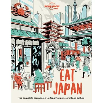 Eat Japan