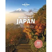 Lonely Planet Japans Best Day Hikes
