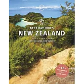 Lonely Planet New Zealands Best Day Hikes