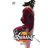 Radiant, Vol. 11
