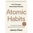 Atomic Habits: An Easy & Proven Way to Build Good Habits & Break Bad Ones