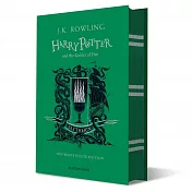 Harry Potter and the Goblet of Fire - Slytherin Edition