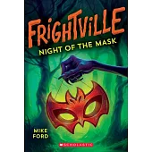 Keep the Lights on (Frightville #4)