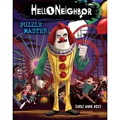Puzzle Master (Hello Neighbor)