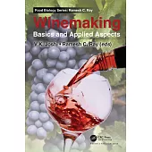Wine Making: Basics and Applied Aspects