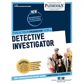Detective Investigator