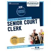 Senior Court Clerk