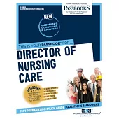 Director of Nursing Care