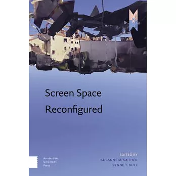 Screen Space Reconfigured