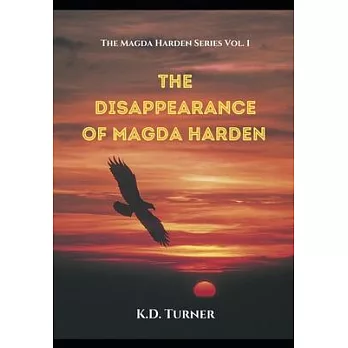 The Disappearance of Magda Harden
