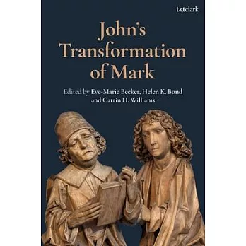 Johns Transformation of Mark
