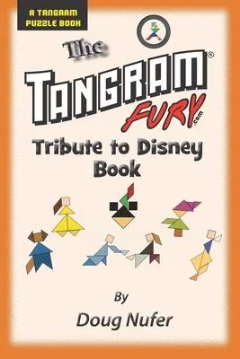 The Tangram Fury.com Tribute to Disney