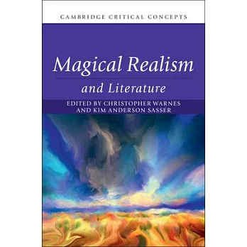 Magical Realism and Literature