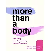More Than a Body: Rethinking How We Look and What We See in a Beauty-Obsessed World