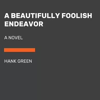A beautifully foolish endeavor : a novel /