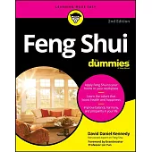 Feng Shui For Dummies, 2nd Edition