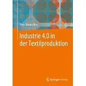 Industrie 4.0 in Der Textilproduktion