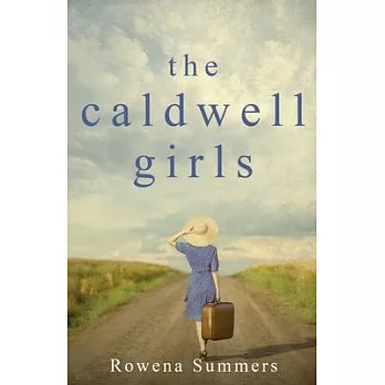 The Caldwell Girls: A heartwarming holiday read set in wartime England