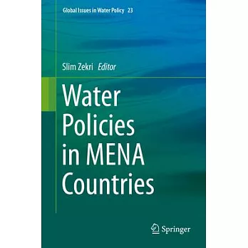 Water Policies in Mena Countries