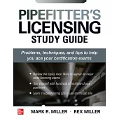 Pipefitter’’s Licensing Study Guide