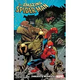 Amazing Spider-Man by Nick Spencer Vol. 8: Last Remains