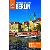 The Rough Guide to Berlin (Travel Guide with Free Ebook)
