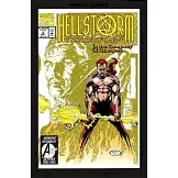 Hellstrom: Prince of Lies