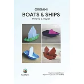 Origami: Boats & Ships