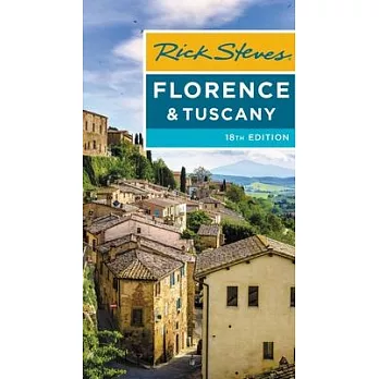 Rick Steves Florence & Tuscany