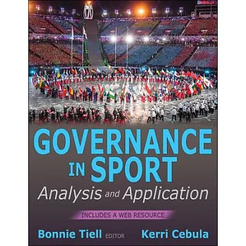 Governance in Sport: Analysis and Application