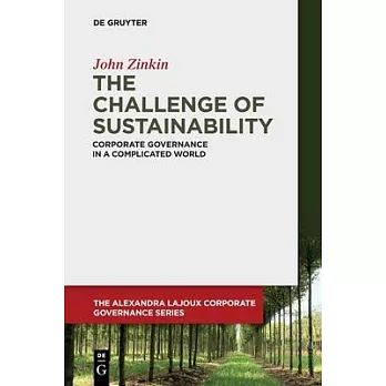 Sustainability and Corporate Governance in a Post-Truth World