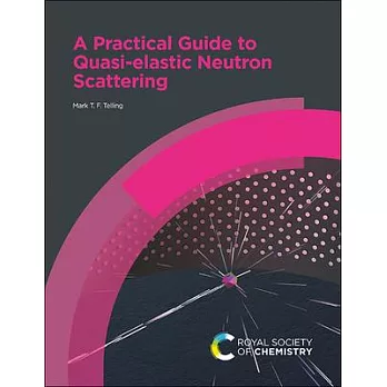 A Practical Guide to Quasi-Elastic Neutron Scattering