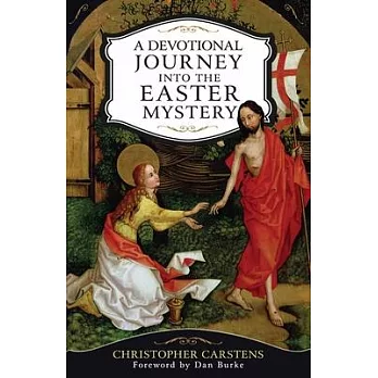 Devotional Journey Into Easter
