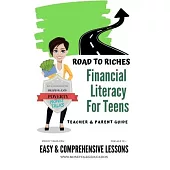 Road to Riches: Financial Literacy for Teens