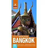 Pocket Rough Guide Bangkok (Travel Guide with Free Ebook)