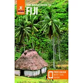 The Rough Guide to Fiji (Travel Guide with Free Ebook)