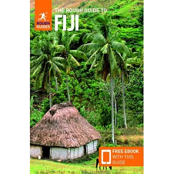 The Rough Guide to Fiji (Travel Guide with Free Ebook)