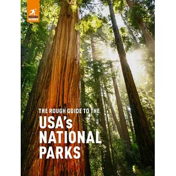 The Rough Guide to the Us National Parks