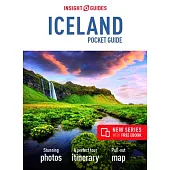 Insight Guides Pocket Iceland (Travel Guide with Free Ebook)