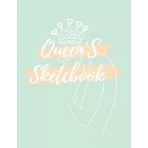 Sketchbook: Sketch Pad for Kids for Drawing, Doodling and