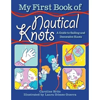 My First Book of Nautical Knots