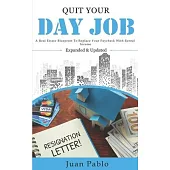Quit Your Day Job: A Real Estate Blueprint to Replace Your Paycheck With Rental Income